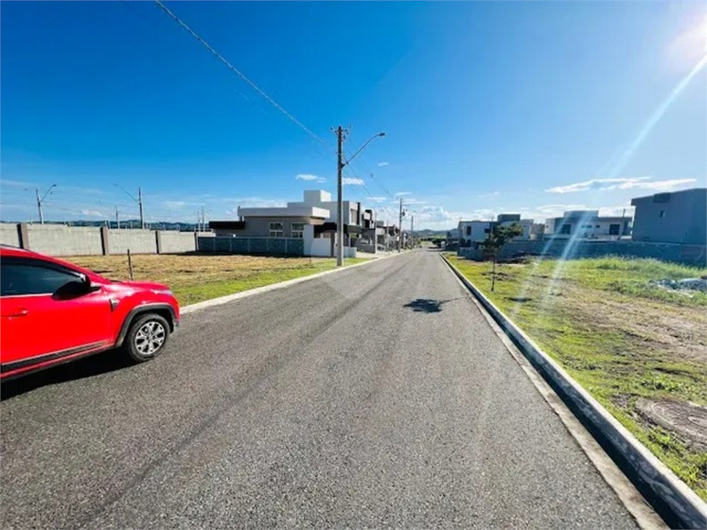 Venda Loteamento São José Dos Campos Jardim Satélite REO878797 1