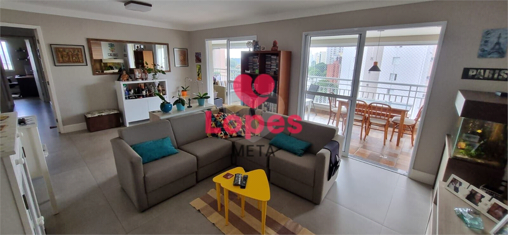 Venda Apartamento São José Dos Campos Jardim Esplanada REO878798 1