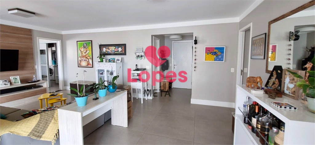 Venda Apartamento São José Dos Campos Jardim Esplanada REO878798 8