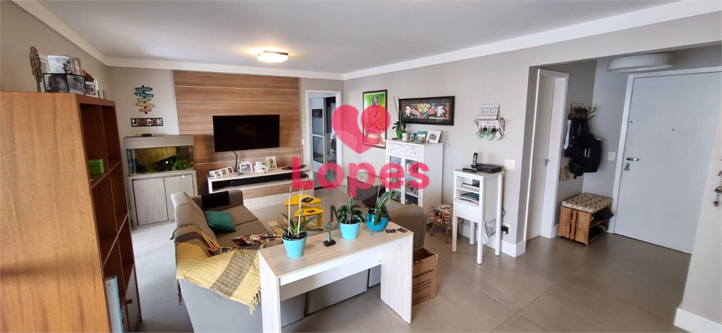 Venda Apartamento São José Dos Campos Jardim Esplanada REO878798 2