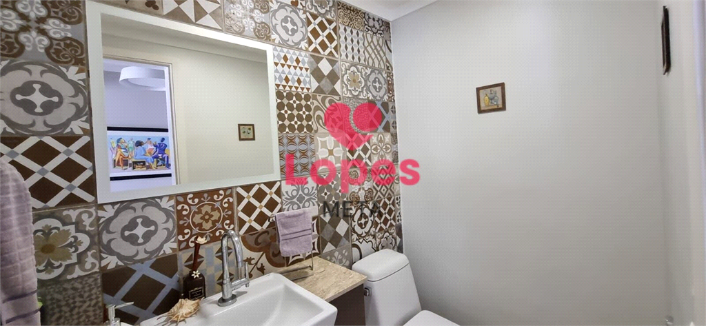 Venda Apartamento São José Dos Campos Jardim Esplanada REO878798 16