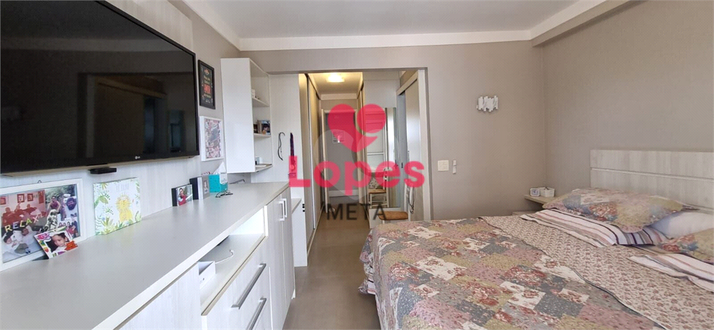 Venda Apartamento São José Dos Campos Jardim Esplanada REO878798 12