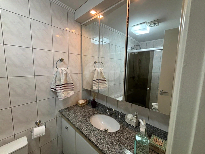 Venda Apartamento São Paulo Mooca REO87880 15