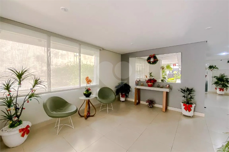 Venda Apartamento São Paulo Mooca REO87880 29