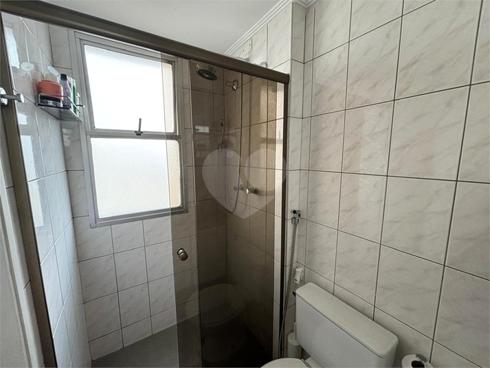 Venda Apartamento São Paulo Mooca REO87880 16