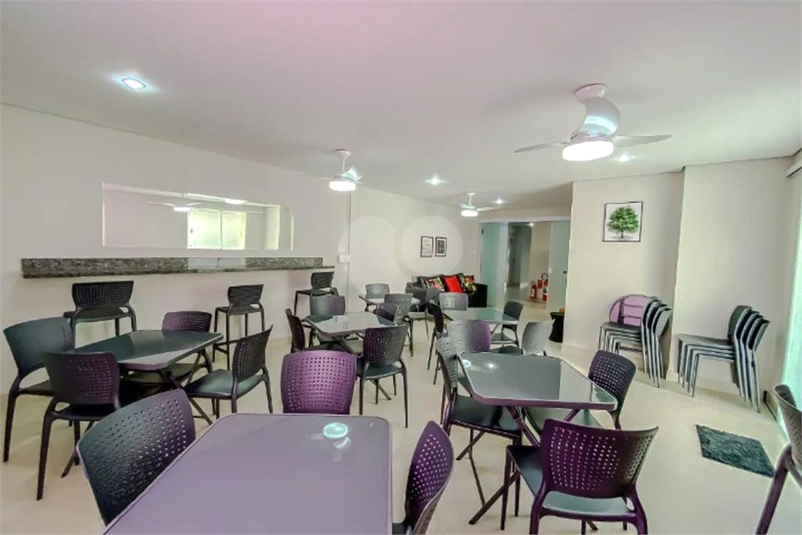 Venda Apartamento São Paulo Mooca REO87880 25