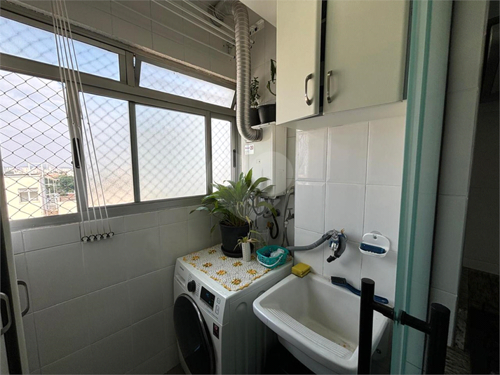 Venda Apartamento São Paulo Mooca REO87880 17