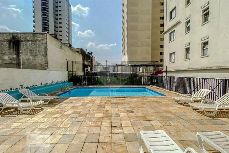 Venda Apartamento São Paulo Mooca REO87880 27