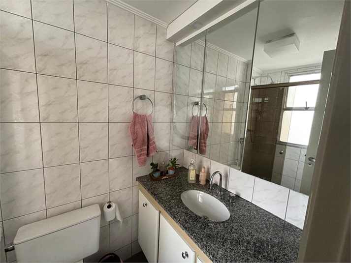 Venda Apartamento São Paulo Mooca REO87880 14