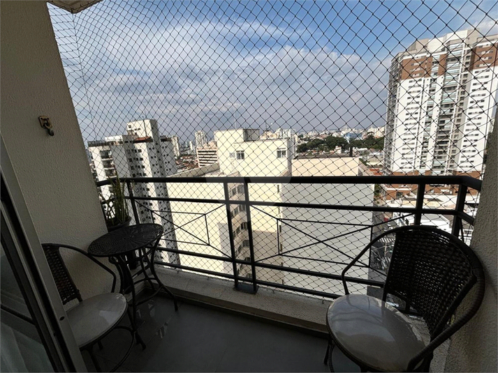 Venda Apartamento São Paulo Mooca REO87880 3