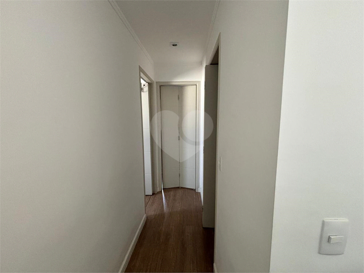 Venda Apartamento São Paulo Mooca REO87880 19