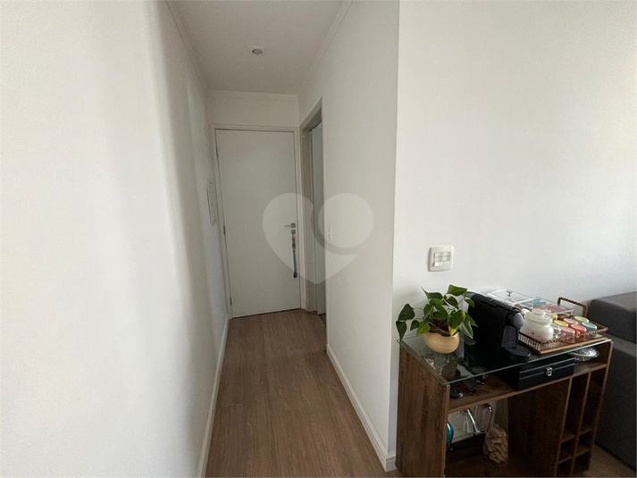 Venda Apartamento São Paulo Mooca REO87880 9