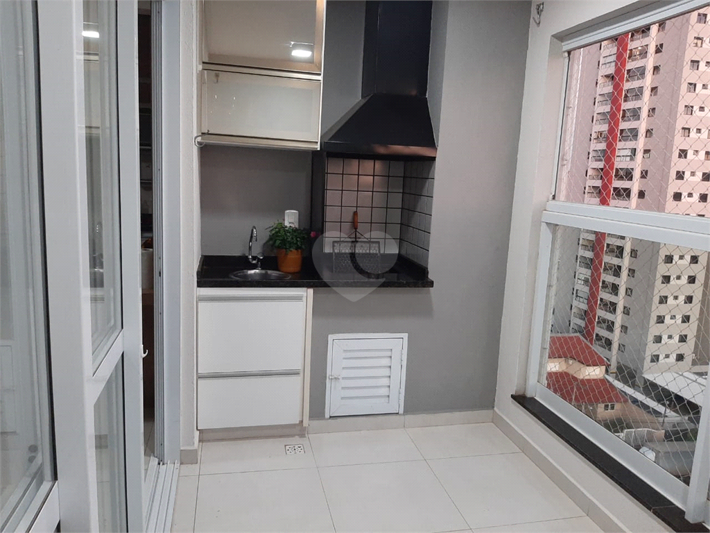 Venda Apartamento Bauru Parque Jardim Europa REO878813 2