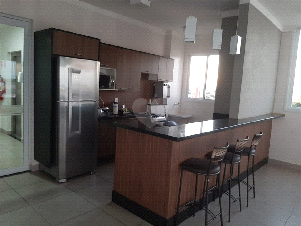 Venda Apartamento Bauru Parque Jardim Europa REO878813 13