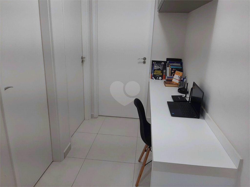 Venda Apartamento Bauru Parque Jardim Europa REO878813 18