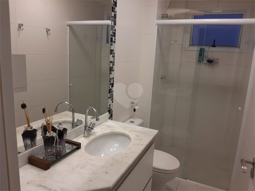 Venda Apartamento Bauru Parque Jardim Europa REO878813 29