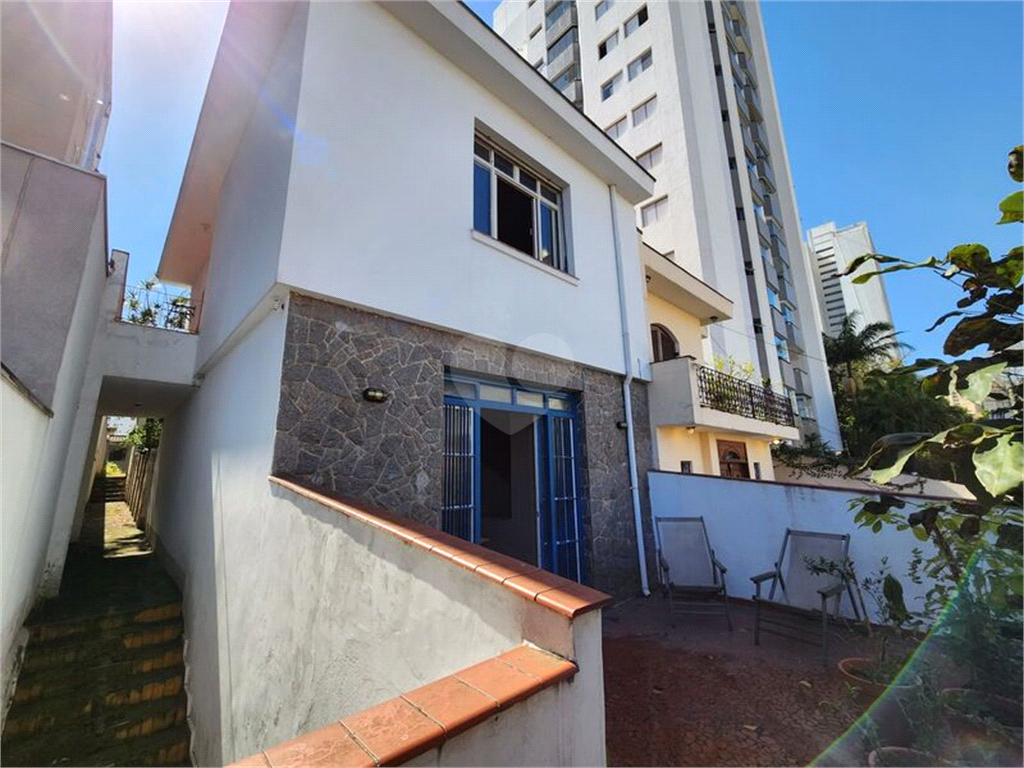 Venda Sobrado São Paulo Vila Pompéia REO878815 2