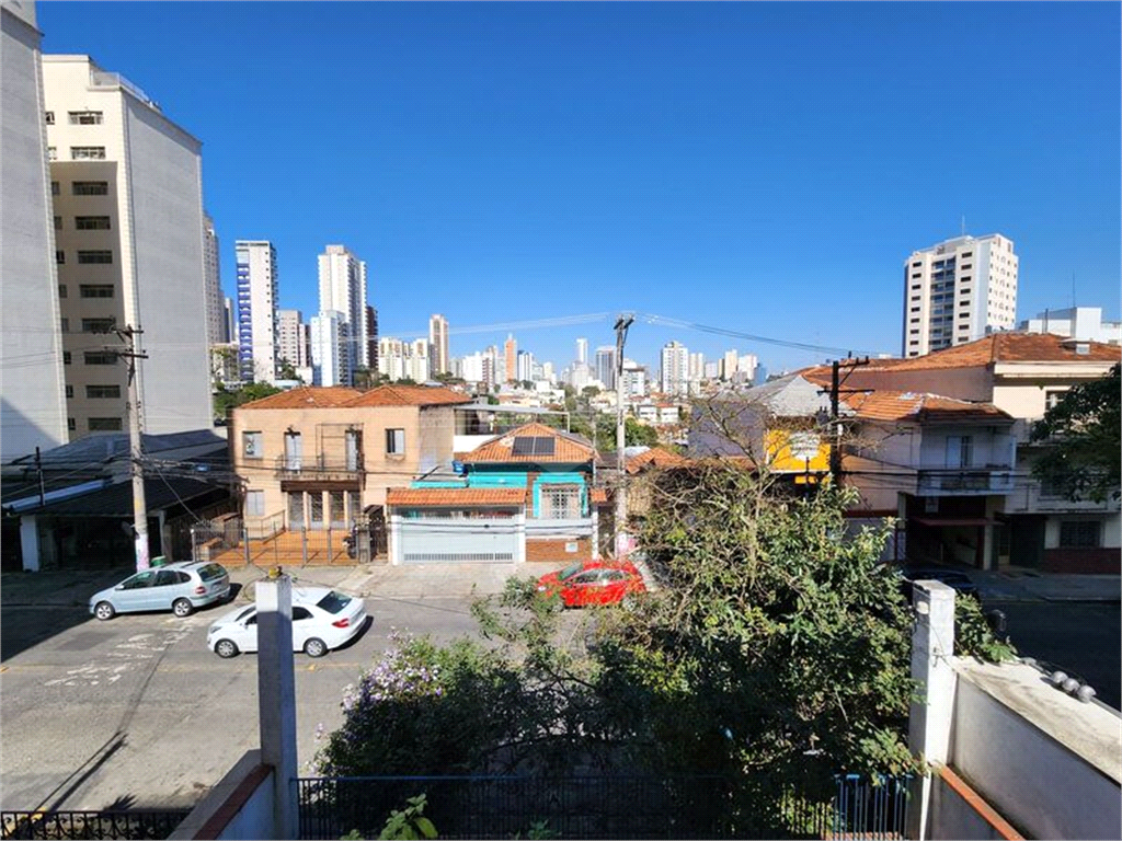 Venda Sobrado São Paulo Vila Pompéia REO878815 32