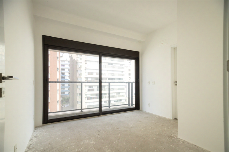 Venda Apartamento São Paulo Santa Cecília REO878822 25