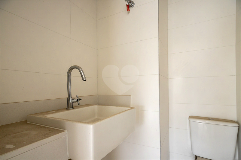 Venda Apartamento São Paulo Santa Cecília REO878822 14