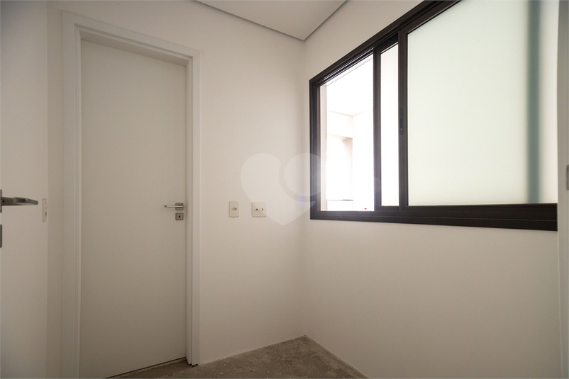 Venda Apartamento São Paulo Santa Cecília REO878822 32