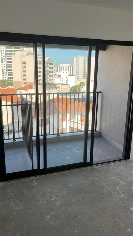 Venda Apartamento São Paulo Vila Mariana REO878839 30