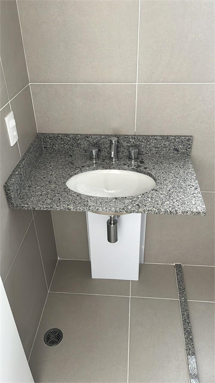 Venda Apartamento São Paulo Vila Mariana REO878839 8