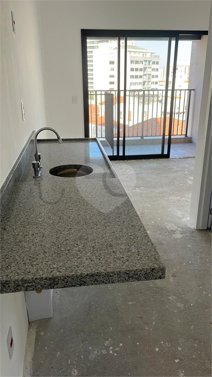 Venda Apartamento São Paulo Vila Mariana REO878839 1