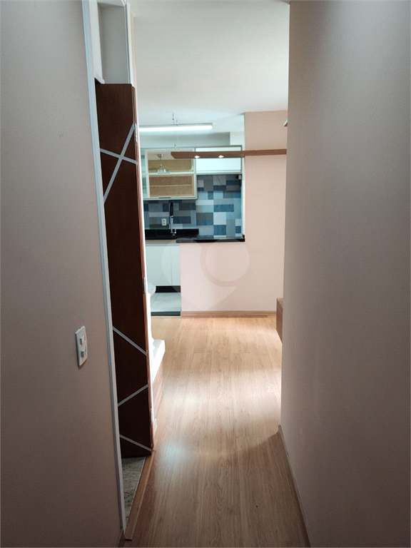 Venda Apartamento São Paulo Vila Maria REO878854 21