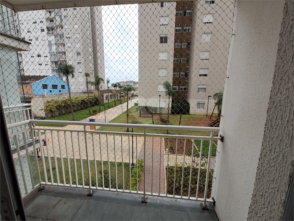 Venda Apartamento São Paulo Vila Maria REO878854 2