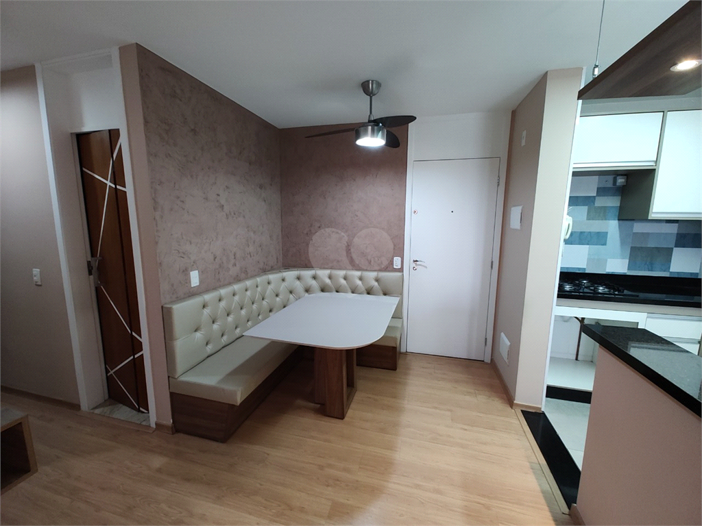 Venda Apartamento São Paulo Vila Maria REO878854 1