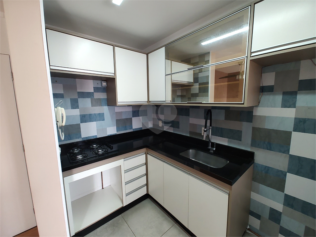 Venda Apartamento São Paulo Vila Maria REO878854 15