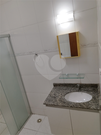 Aluguel Casa São Paulo Vila Guarani (z Sul) REO878857 28