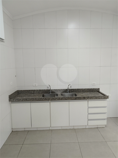 Aluguel Casa São Paulo Vila Guarani (z Sul) REO878857 66