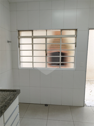 Aluguel Casa São Paulo Vila Guarani (z Sul) REO878857 65