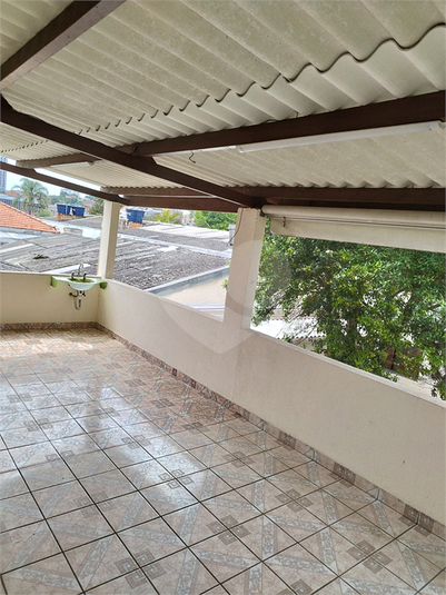 Aluguel Casa São Paulo Vila Guarani (z Sul) REO878857 19