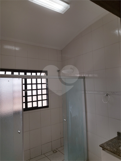 Aluguel Casa São Paulo Vila Guarani (z Sul) REO878857 5