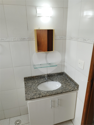 Aluguel Casa São Paulo Vila Guarani (z Sul) REO878857 6