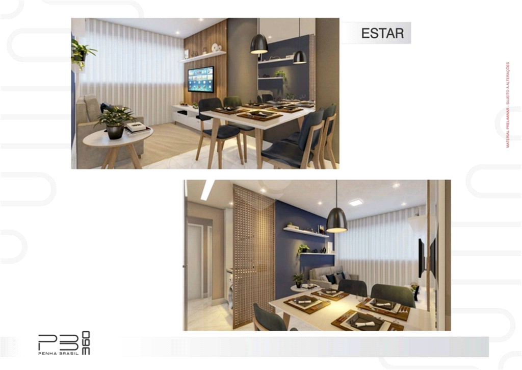 Venda Apartamento São Paulo Vila Nova Cachoeirinha REO878915 3