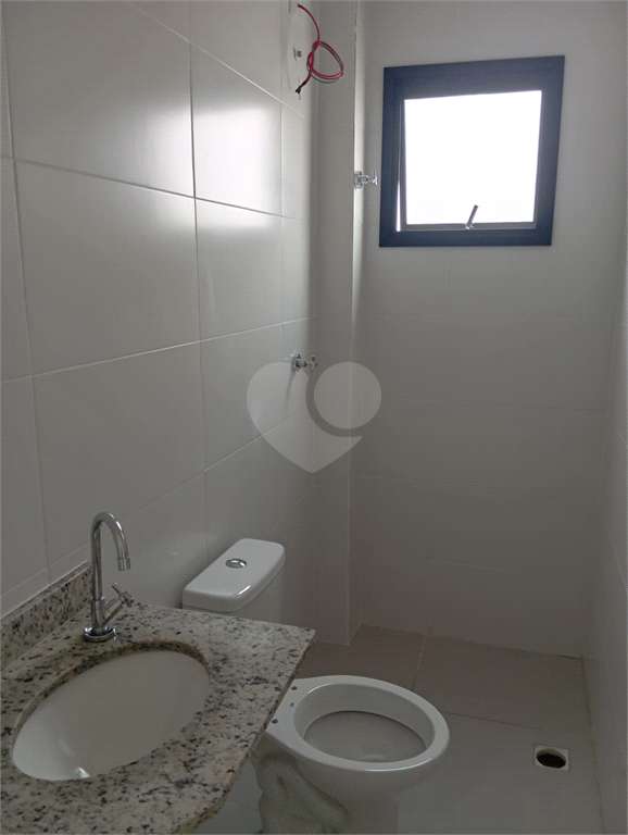 Venda Apartamento São Paulo Vila Santa Terezinha (zona Norte) REO878926 18