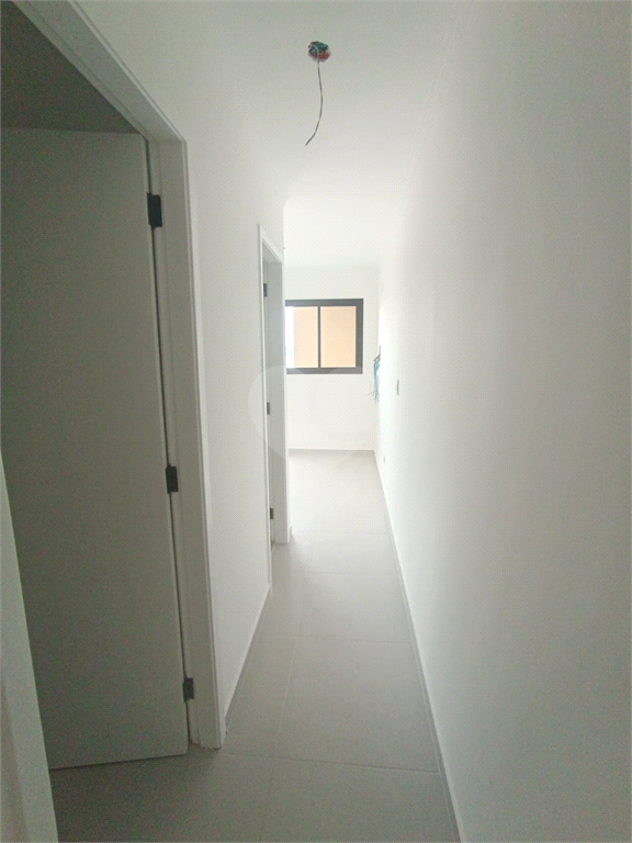 Venda Apartamento São Paulo Vila Santa Terezinha (zona Norte) REO878926 8