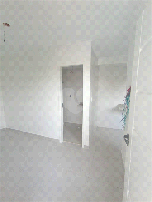 Venda Apartamento São Paulo Vila Santa Terezinha (zona Norte) REO878926 9