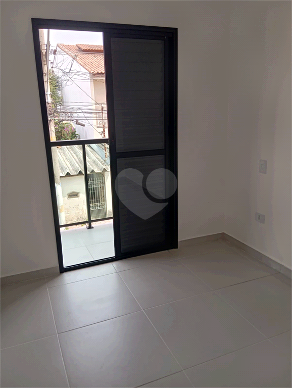 Venda Apartamento São Paulo Vila Santa Terezinha (zona Norte) REO878926 16