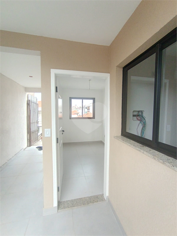 Venda Apartamento São Paulo Vila Santa Terezinha (zona Norte) REO878926 5