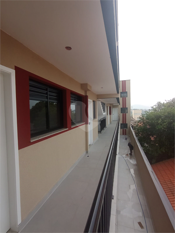 Venda Apartamento São Paulo Vila Santa Terezinha (zona Norte) REO878926 4