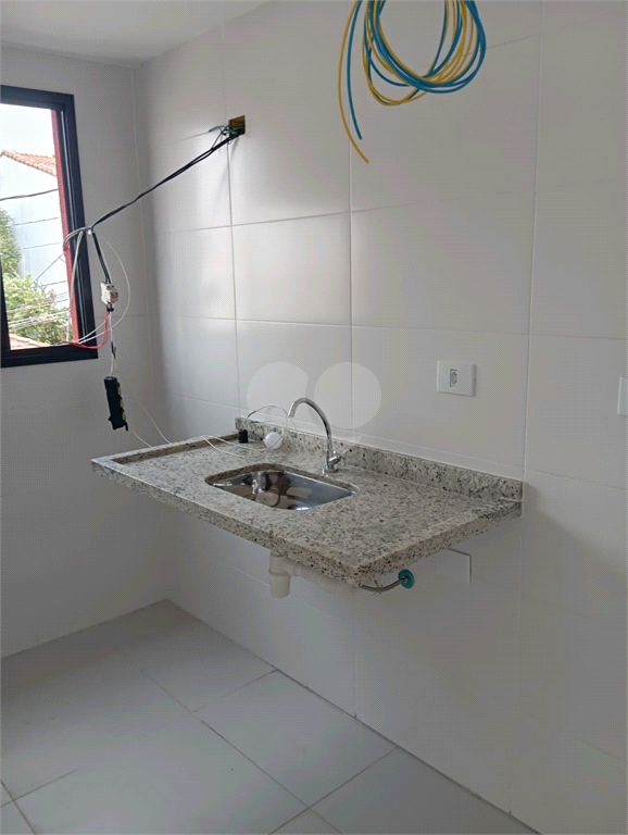 Venda Apartamento São Paulo Vila Santa Terezinha (zona Norte) REO878926 10