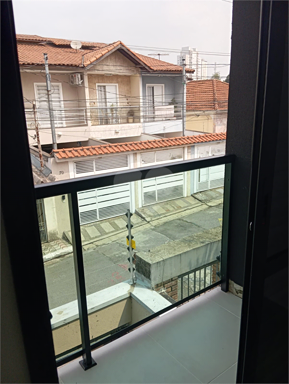 Venda Apartamento São Paulo Vila Santa Terezinha (zona Norte) REO878926 6