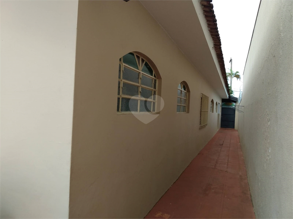 Aluguel Casa Bauru Vila Brunhari REO878927 23