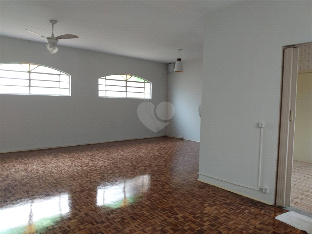 Aluguel Casa Bauru Vila Brunhari REO878927 5