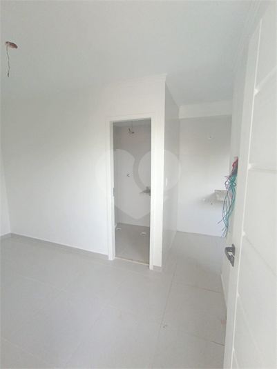 Venda Apartamento São Paulo Vila Santa Terezinha (zona Norte) REO878962 13